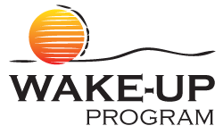 WakeUp Program